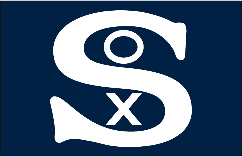 Chicago White Sox 1929-1932 Cap Logo t shirts iron on transfers